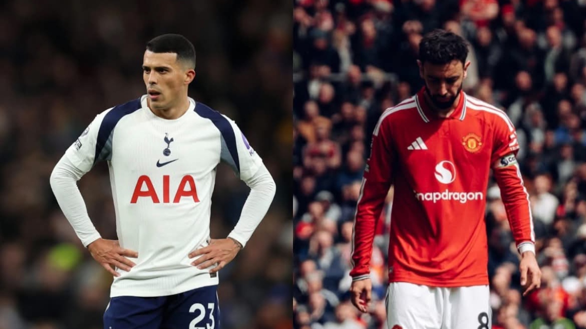 Premier League Ειδικά Αποδόσεις: Μάντσεστερ Γιουνάιτεντ και Τότεναμ πάνε για το απόλυτο ΣΟΚ του υποβιβασμού
