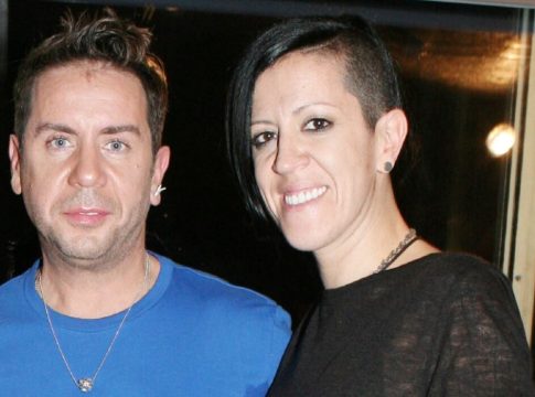 Μεγάλη ανησυχία για την αδερφή του Μαζωνάκη, Μαρία: Δεν μπορεί να ξεπεράσει τον θάνατό του