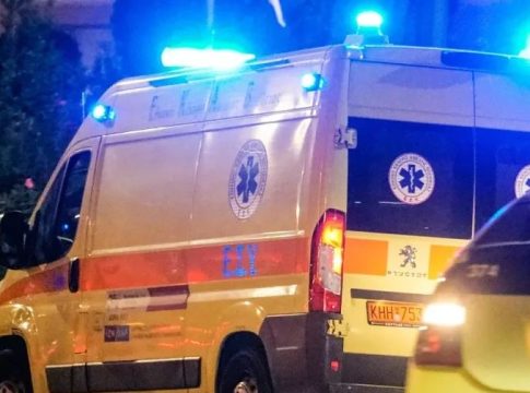 Νεκρή εντοπίστηκε 16χρονη στο σπίτι της στο Μαρούσι