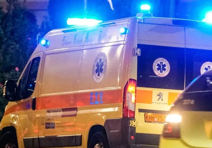 Νεκρή εντοπίστηκε 16χρονη στο σπίτι της στο Μαρούσι