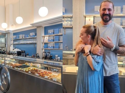 Νέο «χτύπημα» για Μαζωνάκη – Μακρυνιώτη: Κλείνουν την επιχείρησή τους στην Γλυφάδα – Ποιος ο λόγος