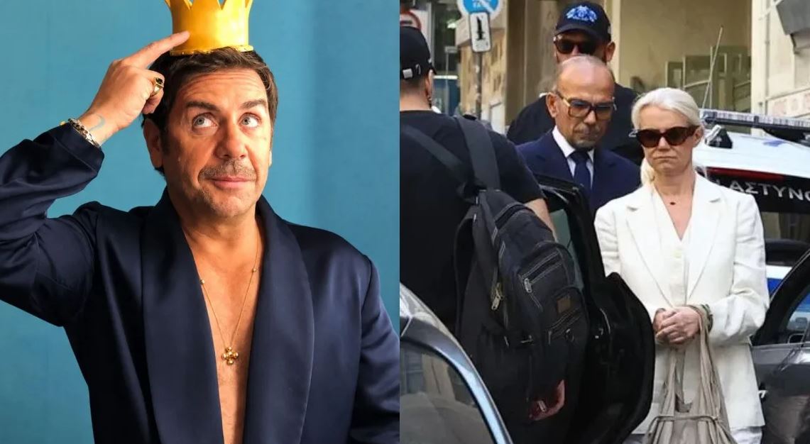 25 επώνυμοι στο πελατολόγιο της Καρνεάδου : Η παρουσιάστρια, ο ηθοποιός και η πασίγνωστη αθλήτρια που μύησε τη Γάκα