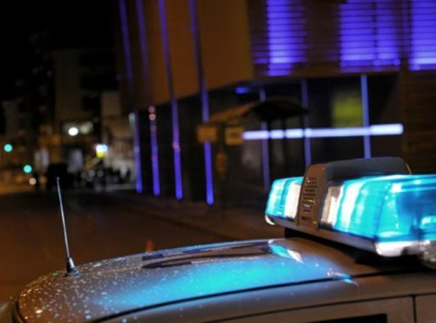 Νεκρή εντοπίστηκε στο σπίτι της στο Μενίδι 89χρονη – Προσήχθη ο γιος της
