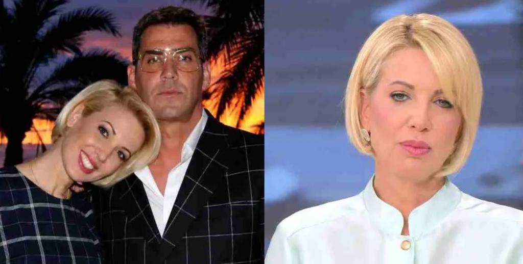 Κατερίνα Μονογυιού: «Έχασα ένα μωράκι» – Η συγκινητική αναφορά και η εξομολόγηση για τον Φάμπιο