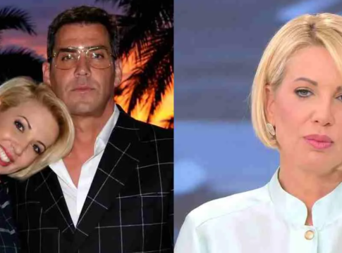 Κατερίνα Μονογυιού: «Έχασα ένα μωράκι» – Η συγκινητική αναφορά και η εξομολόγηση για τον Φάμπιο
