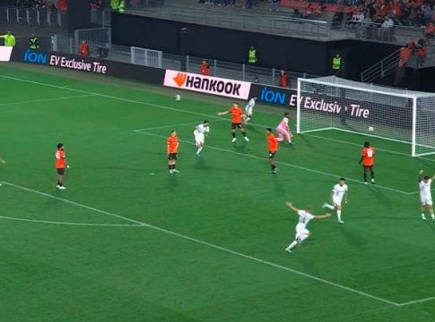 Τρελαίνει κόσμο ο ΟΦΗ: 1-0 με τον Φούντα, μετά από σέντρα του Αθανασίου (vid)