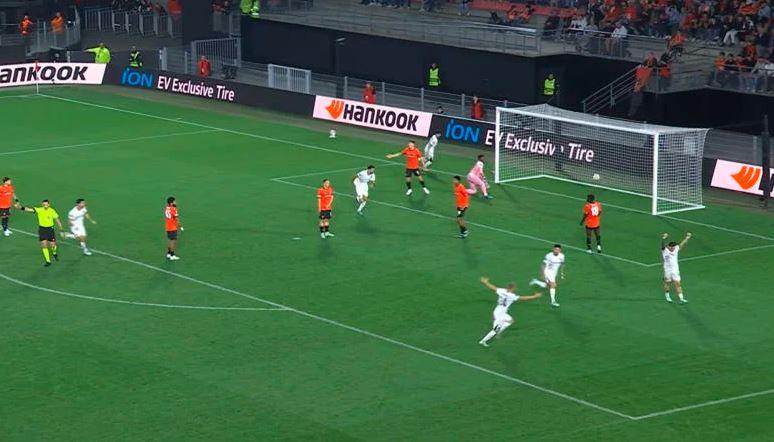 Τρελαίνει κόσμο ο ΟΦΗ: 1-0 με τον Φούντα, μετά από σέντρα του Αθανασίου (vid)