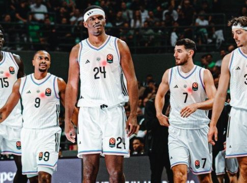 Σε αναζήτηση νέων μετόχων και επενδυτών η Παρί