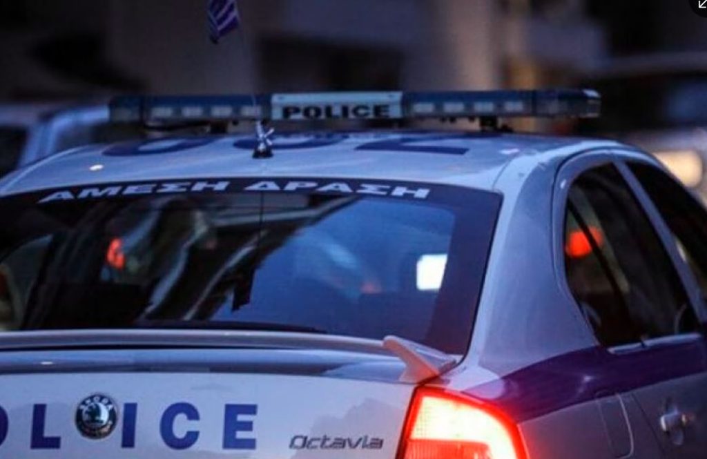 Περιστέρι: Συνελήφθη 39χρονος για επίθεση στην 34χρονη έγκυο σύντροφό του