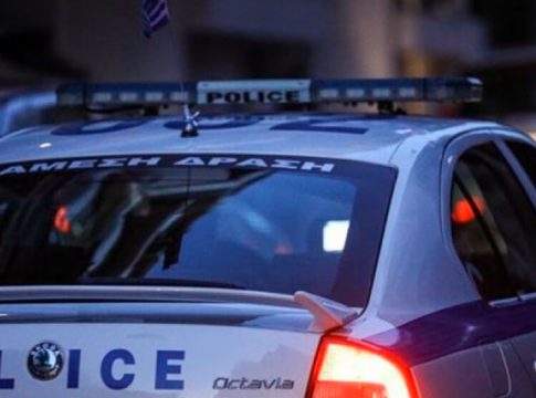 Περιστέρι: Συνελήφθη 39χρονος για επίθεση στην 34χρονη έγκυο σύντροφό του