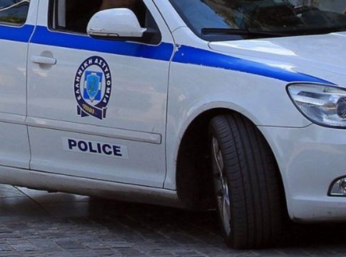 Συνελήφθη 26χρονος στην Αθήνα με διεθνές ένταλμα της Τουρκίας για απόπειρα ανθρωποκτονίας