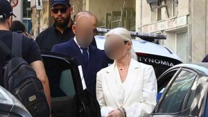 Σοκ με τους δύο γιατρούς του Μαζωνάκη: Τα πανάκριβα εσώρουχα, τα ερωτικά βοηθήματα και οι κρυφές επιθυμίες