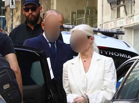 Σοκ με τους δύο γιατρούς του Μαζωνάκη: Τα πανάκριβα εσώρουχα, τα ερωτικά βοηθήματα και οι κρυφές επιθυμίες