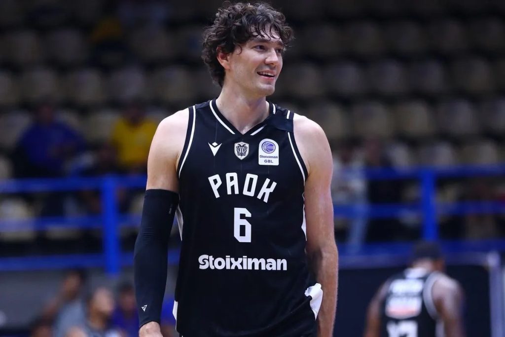 Ανοίγει η αυλαία της Stoiximan GBL