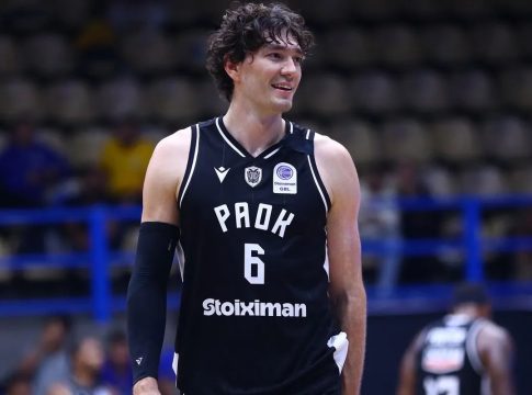Ανοίγει η αυλαία της Stoiximan GBL