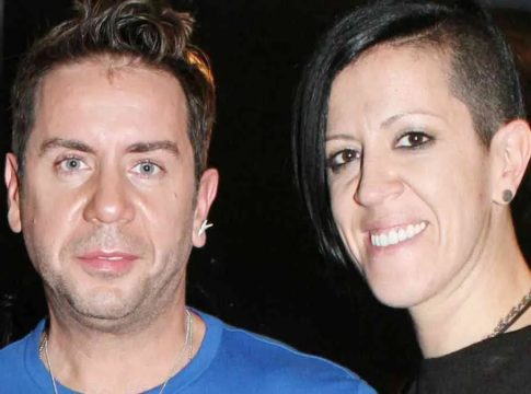 «Ντροπή σας! Σίχαμα»: Σάλος κάτω από την πρώτη ανάρτηση της αδελφής του Μαζωνάκη