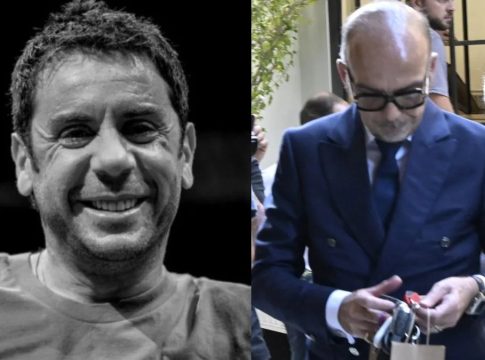 Μαζωνάκης: Οι «15 επώνυμοι» που επικαλείται ο γιατρός