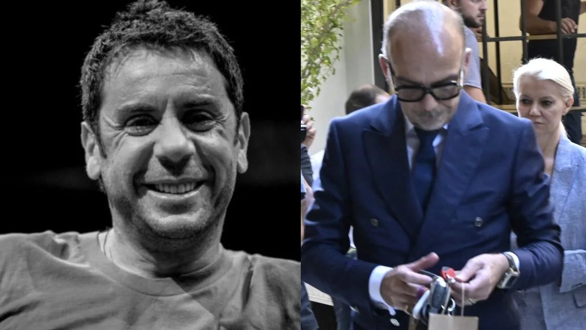 Μαζωνάκης: Οι «15 επώνυμοι» που επικαλείται ο γιατρός