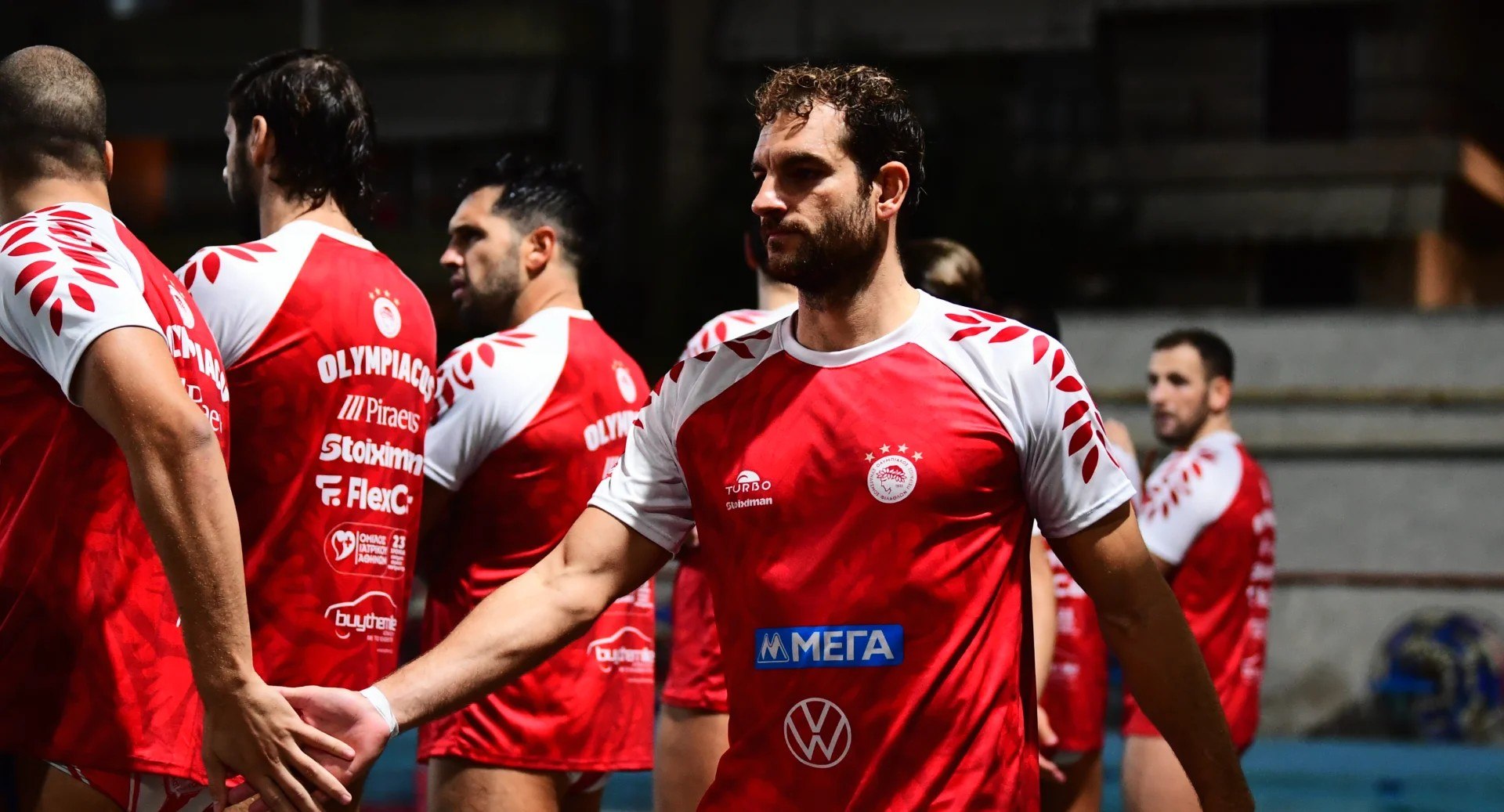 Ολυμπιακός: Πρεμιέρα στο Champions League, κόντρα στο Ανόβερο