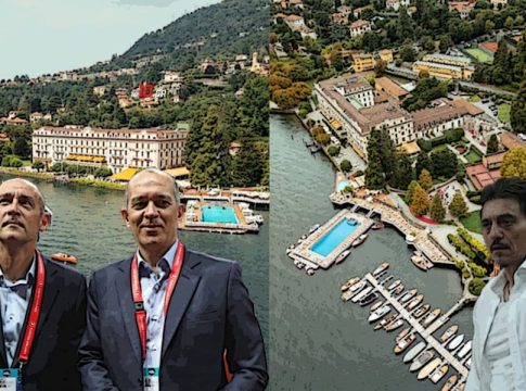 Το υπερπολυτελές ξενοδοχείο που φιλοξενεί τη συνεδρίαση της Euroleague: Οι παροχές και οι εξωφρενικές τιμές (pics)