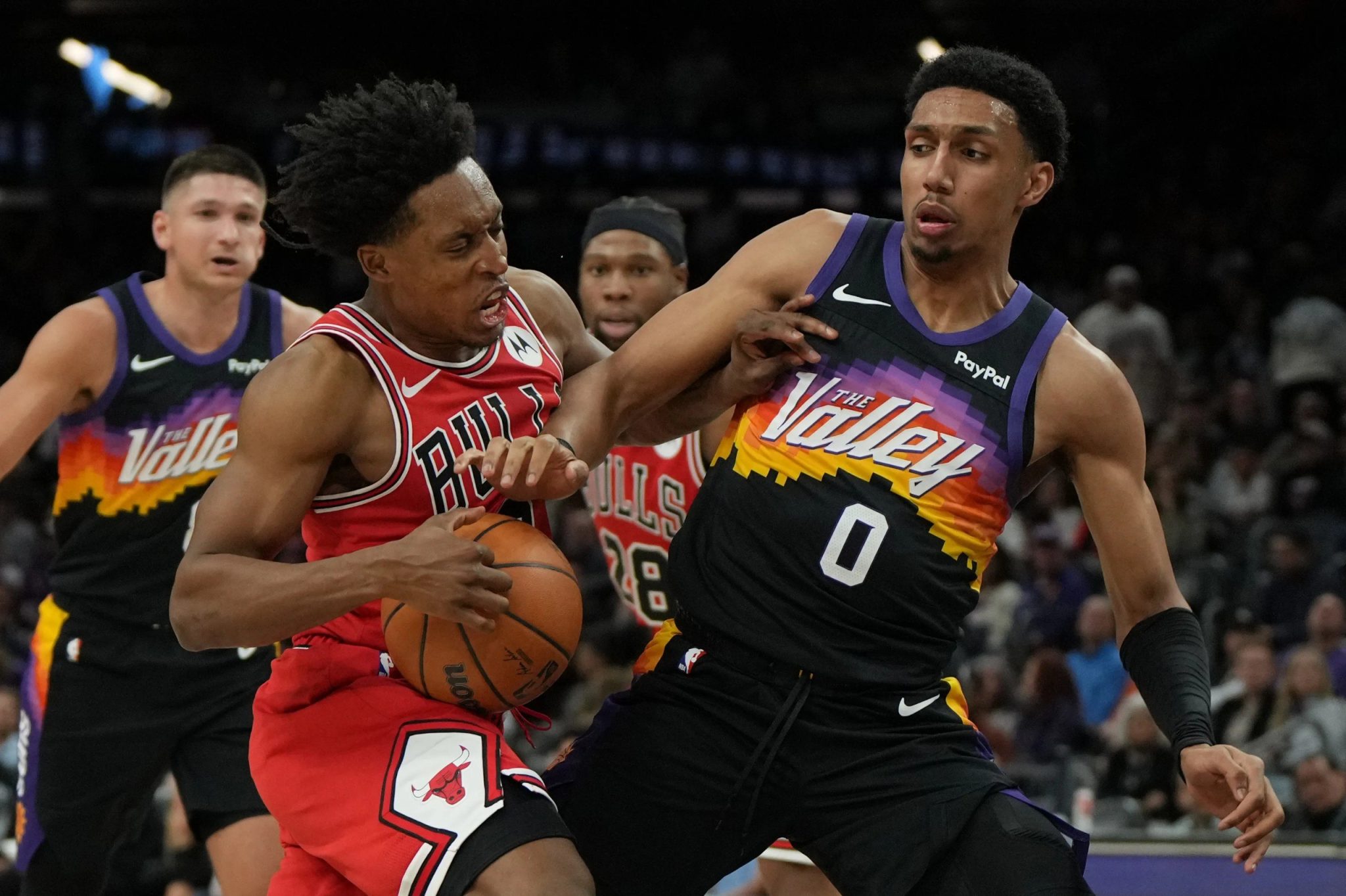 NBA Preseason: Νίκες για Μπακς και Μπουλς – Tα αποτελέσματα της βραδιάς (vids)