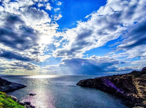 Ασυνήθιστα ζεστός ο Σεπτέμβριος στην Ελλάδα – Όχι όμως στην Αθήνα και τα νησιά