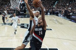 Κρις Μάρεϊ: Ποιος είναι ο NBAer που «σπάει» συμβόλαιο 5,3 εκατ. δολαρίων και παρακολουθεί… διακριτικά ο Ολυμπιακός (vids)