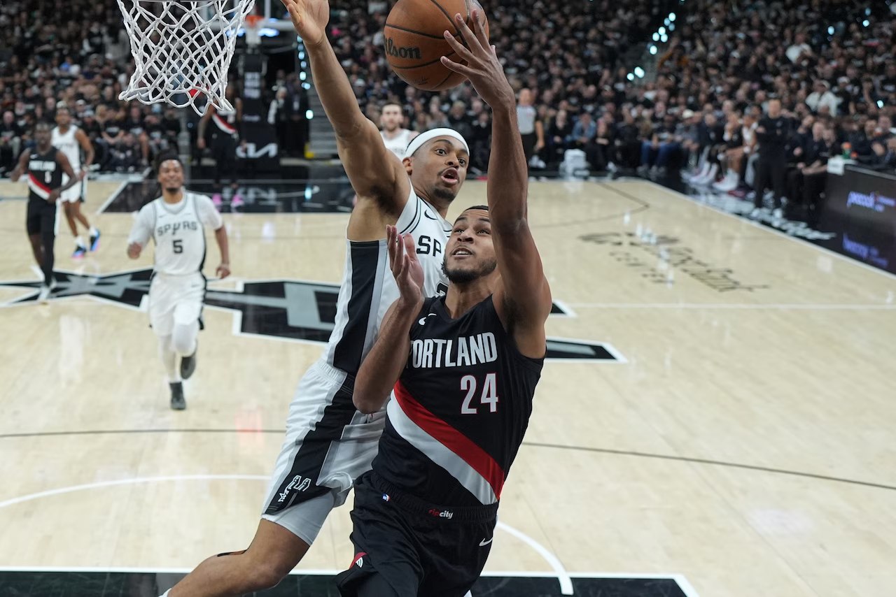 Κρις Μάρεϊ: Ποιος είναι ο NBAer που «σπάει» συμβόλαιο 5,3 εκατ. δολαρίων και παρακολουθεί… διακριτικά ο Ολυμπιακός (vids)