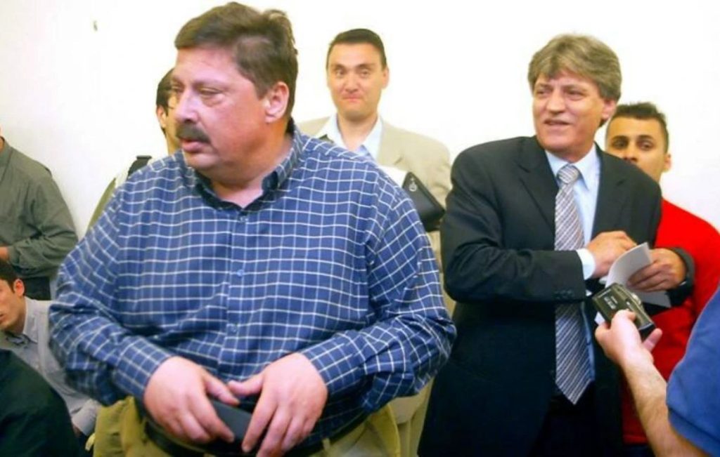 Άρης Ποΐλας: «Έφυγε» ένας μεγάλος Ολυμπιακός