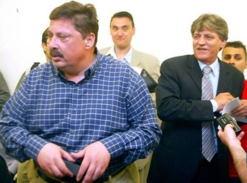 Άρης Ποΐλας: «Έφυγε» ένας μεγάλος Ολυμπιακός