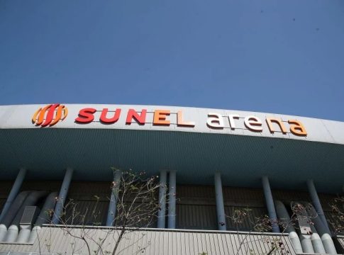 Ολυμπιακός: Το νέο χρονοδιάγραμμα για τη «SUNEL Arena» – Μέχρι πότε θα αγωνίζεται στα Λιόσια