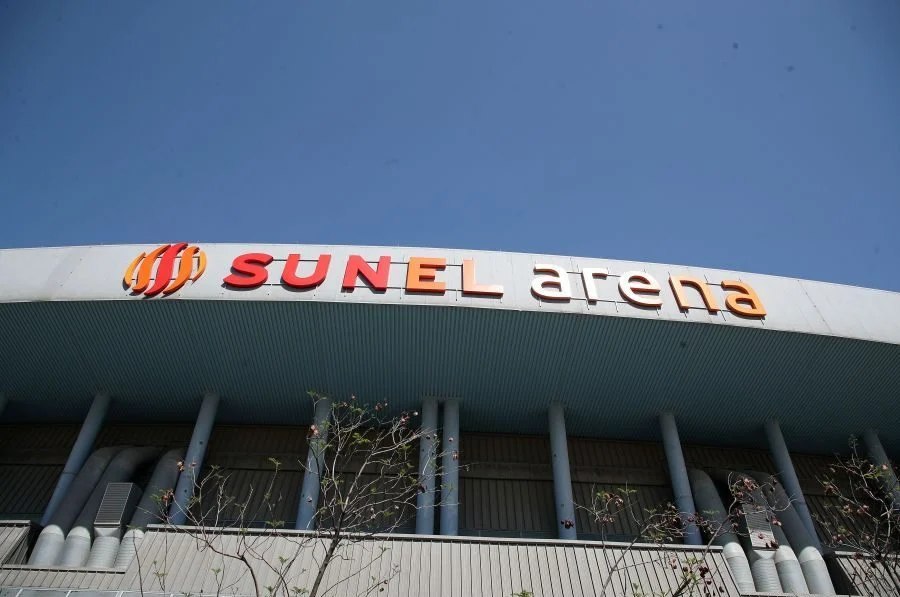 Ολυμπιακός: Το νέο χρονοδιάγραμμα για τη «SUNEL Arena» – Μέχρι πότε θα αγωνίζεται στα Λιόσια