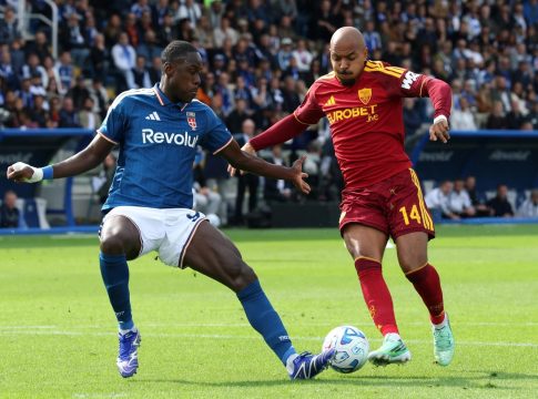 Κόμο – Ρόμα 0-0: Έχασαν την ευκαιρία οι γηπεδούχοι, παρά το αριθμητικό πλεονέκτημα