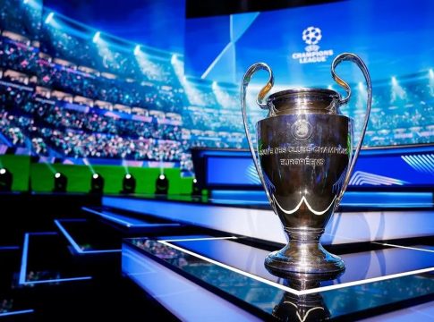 Επιστροφή στα… αστέρια: Επανεκκίνηση στο Champions League με ματσάρες σε Μαδρίτη και Λονδίνο