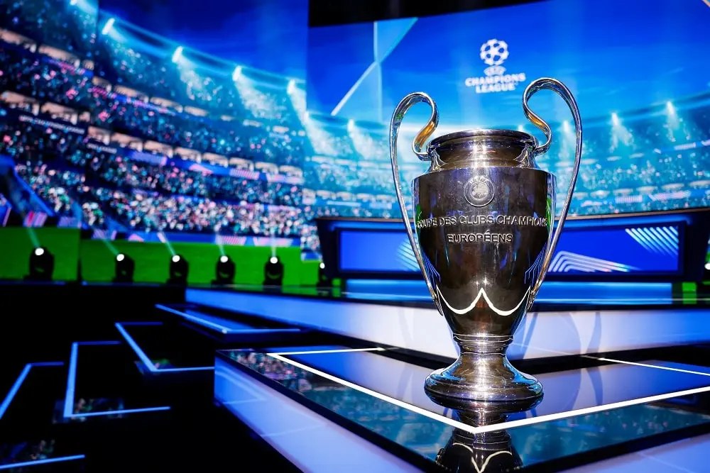 Επιστροφή στα… αστέρια: Επανεκκίνηση στο Champions League με ματσάρες σε Μαδρίτη και Λονδίνο