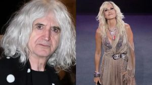 Μόλις μαθεύτηκε για τον Νίκο Καρβέλα μετά την κόντρα με την Άννα Βίσση – Αυτό έπιασαν οι κάμερες και πάγωσαν όλοι