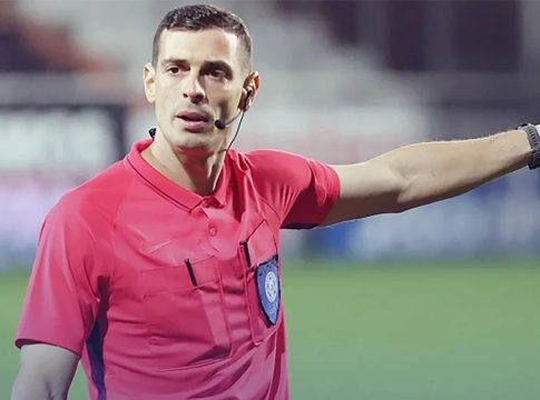 Stoiximan Super League: Ματσούκας στο Παναιτωλικός-Ολυμπιακός, Φωτιάς στο ντέρμπι της Θεσσαλονίκης