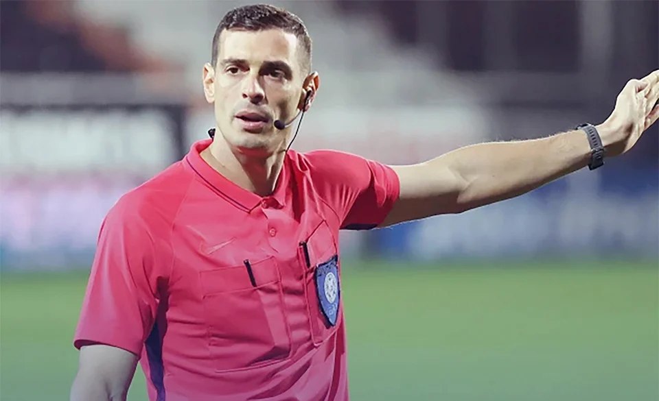 Stoiximan Super League: Ματσούκας στο Παναιτωλικός-Ολυμπιακός, Φωτιάς στο ντέρμπι της Θεσσαλονίκης