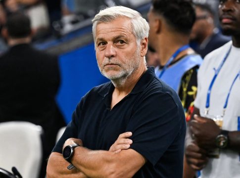 Μαρσέιγ: Οι σκέψεις του Ζενεσιό για την ενδεκάδα ενόψει Ολυμπιακού και η κατάσταση των τραυματιών