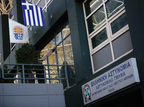 Ξεκινούν σήμερα οι απολογίες των κατηγορούμενων για την υπόθεση στο ελληνικό μπάσκετ