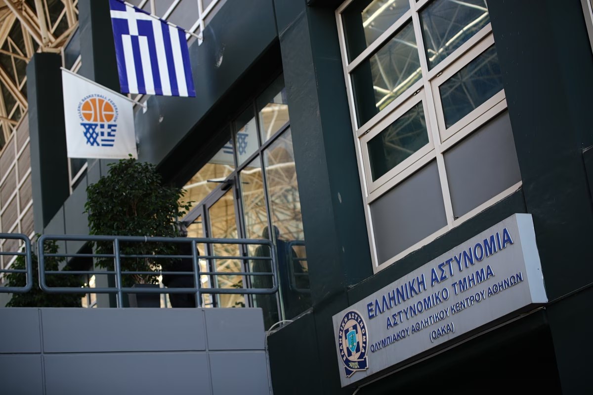Ξεκινούν σήμερα οι απολογίες των κατηγορούμενων για την υπόθεση στο ελληνικό μπάσκετ