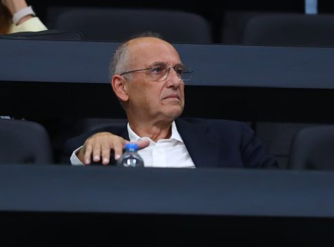 Απολογούνται σήμερα οι τρεις διαιτητές – Τι λένε οι δικηγόροι του Λιόλιου