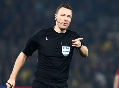 Stoiximan Super League: Ο Γιαμπλόνσκι στο Παναθηναϊκός-ΑΕΚ – Οι ορισμοί της 9ης αγωνιστικής