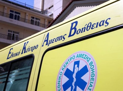 Βούλα: Λεωφορείο παρέσυρε πεζή στη Βουλιαγμένης – Με προβλήματα η κυκλοφορία