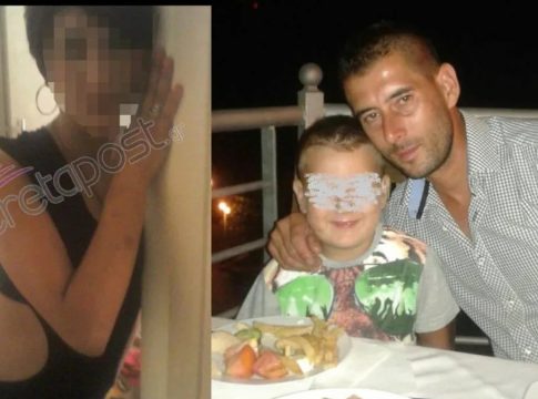 Από θύμα, δολοφόνος: Την άφησαν ελεύθερη και γύρισε και τον έσφαξε!