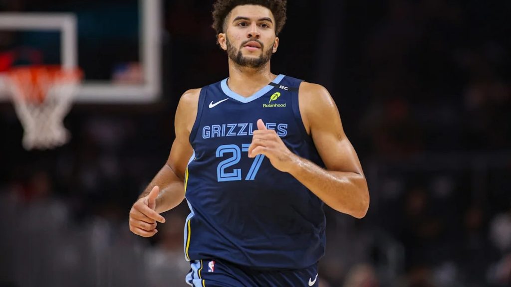 Ιστορικό triple-double του Μπούζερ, συνεχίζουν αήττητοι οι Γκρίζλις (124-103, vids)