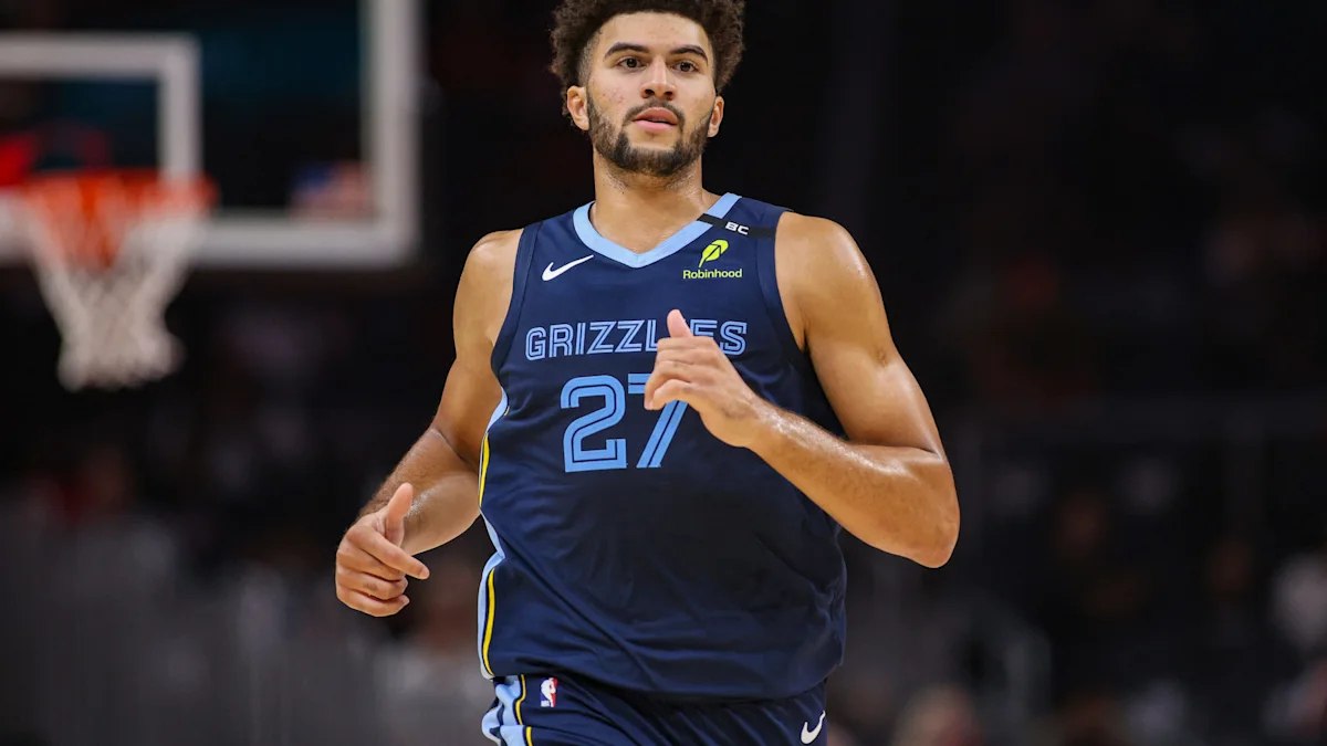 Ιστορικό triple-double του Μπούζερ, συνεχίζουν αήττητοι οι Γκρίζλις (124-103, vids)