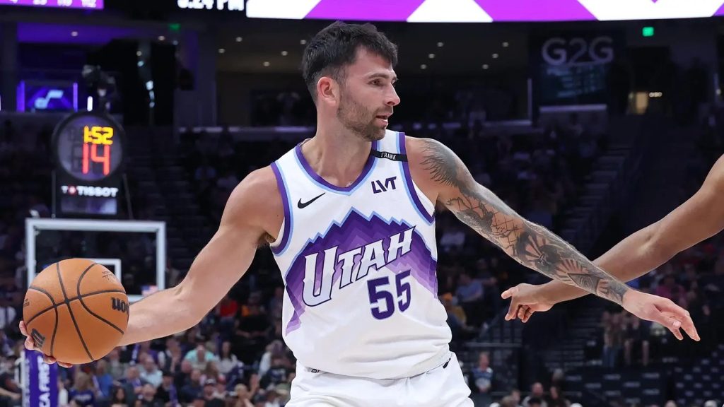 Κόντσαρ: Τα δύο σερί triple-double και το ιστορικό βράδυ στο NBA (vids)
