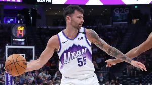 Κόντσαρ: Τα δύο σερί triple-double και το ιστορικό βράδυ στο NBA (vids)