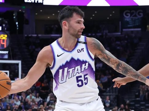 Κόντσαρ: Τα δύο σερί triple-double και το ιστορικό βράδυ στο NBA (vids)